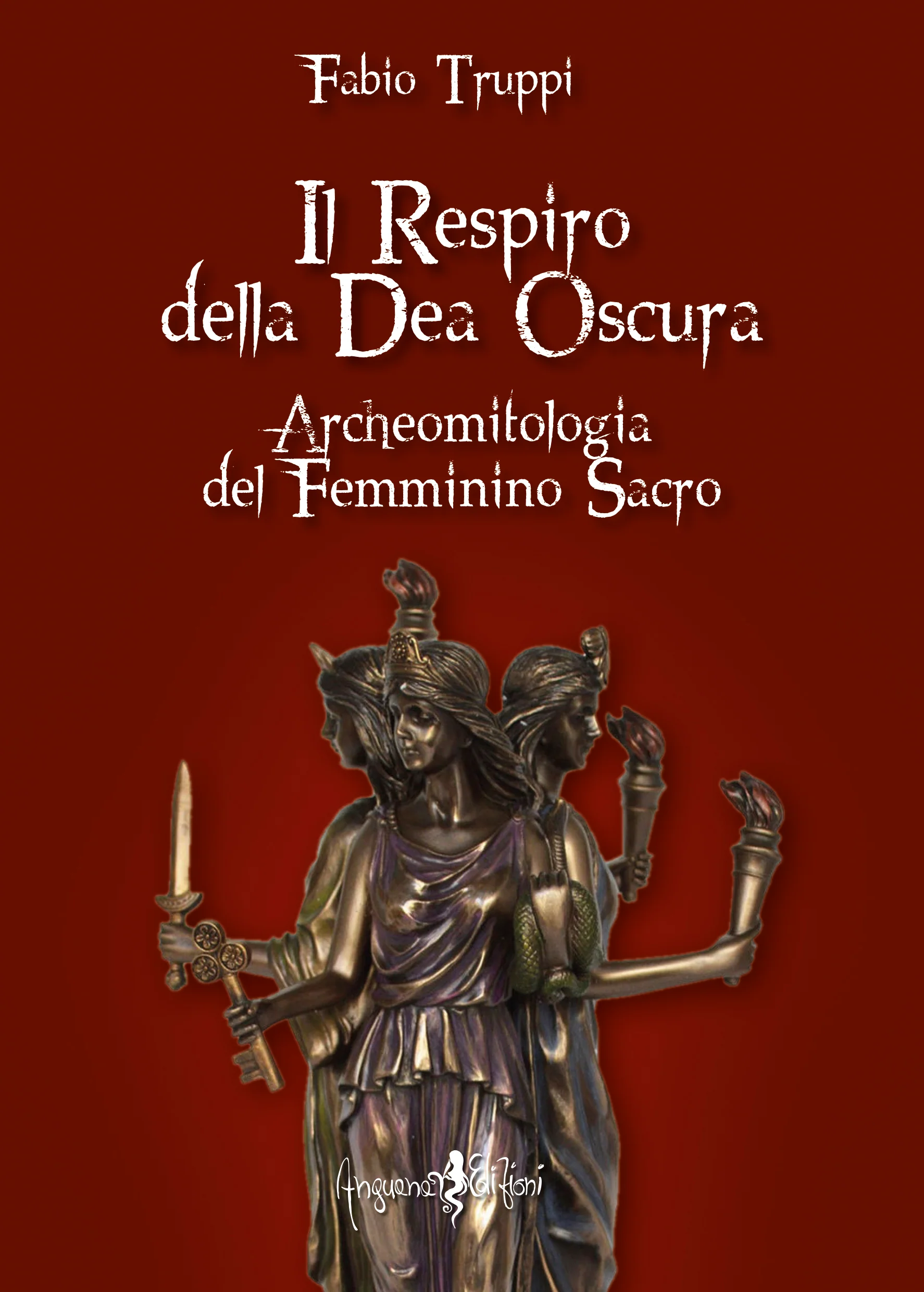 Libri - Vecchia Religione
